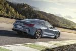 BMW M850i xDrive 2018 года (WW)